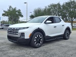 2025 Hyundai SANTA CRUZ SE