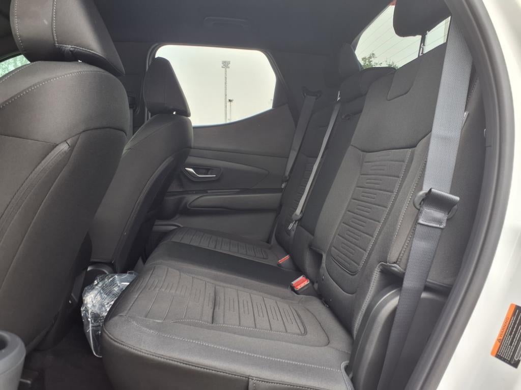 2025 Hyundai SANTA CRUZ SE