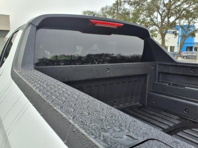 2025 Hyundai SANTA CRUZ SE