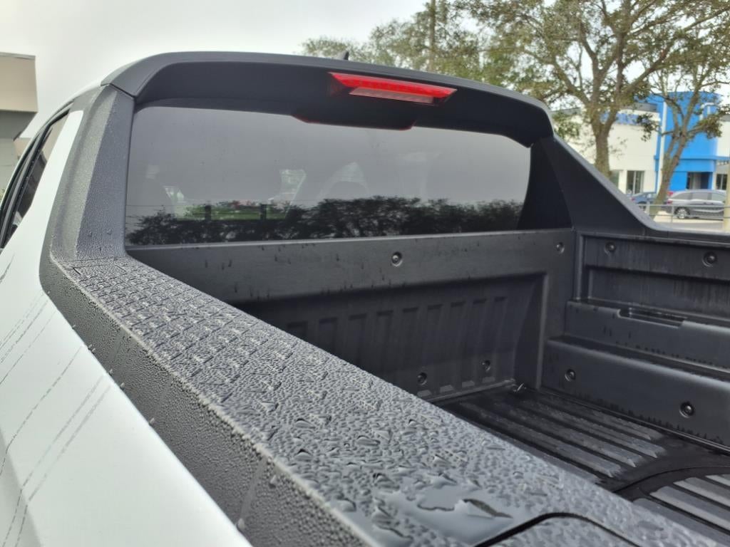 2025 Hyundai SANTA CRUZ SE