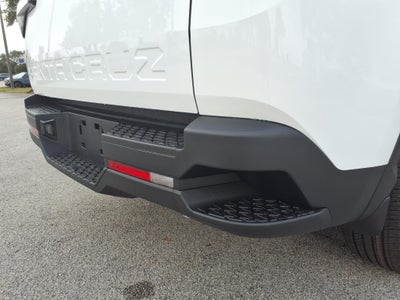 2025 Hyundai SANTA CRUZ SE