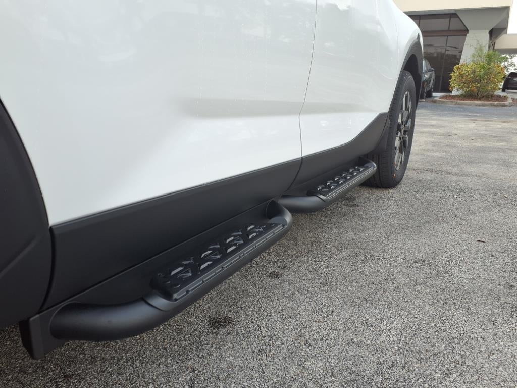 2025 Hyundai SANTA CRUZ SE