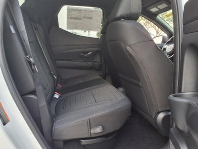 2025 Hyundai SANTA CRUZ SE