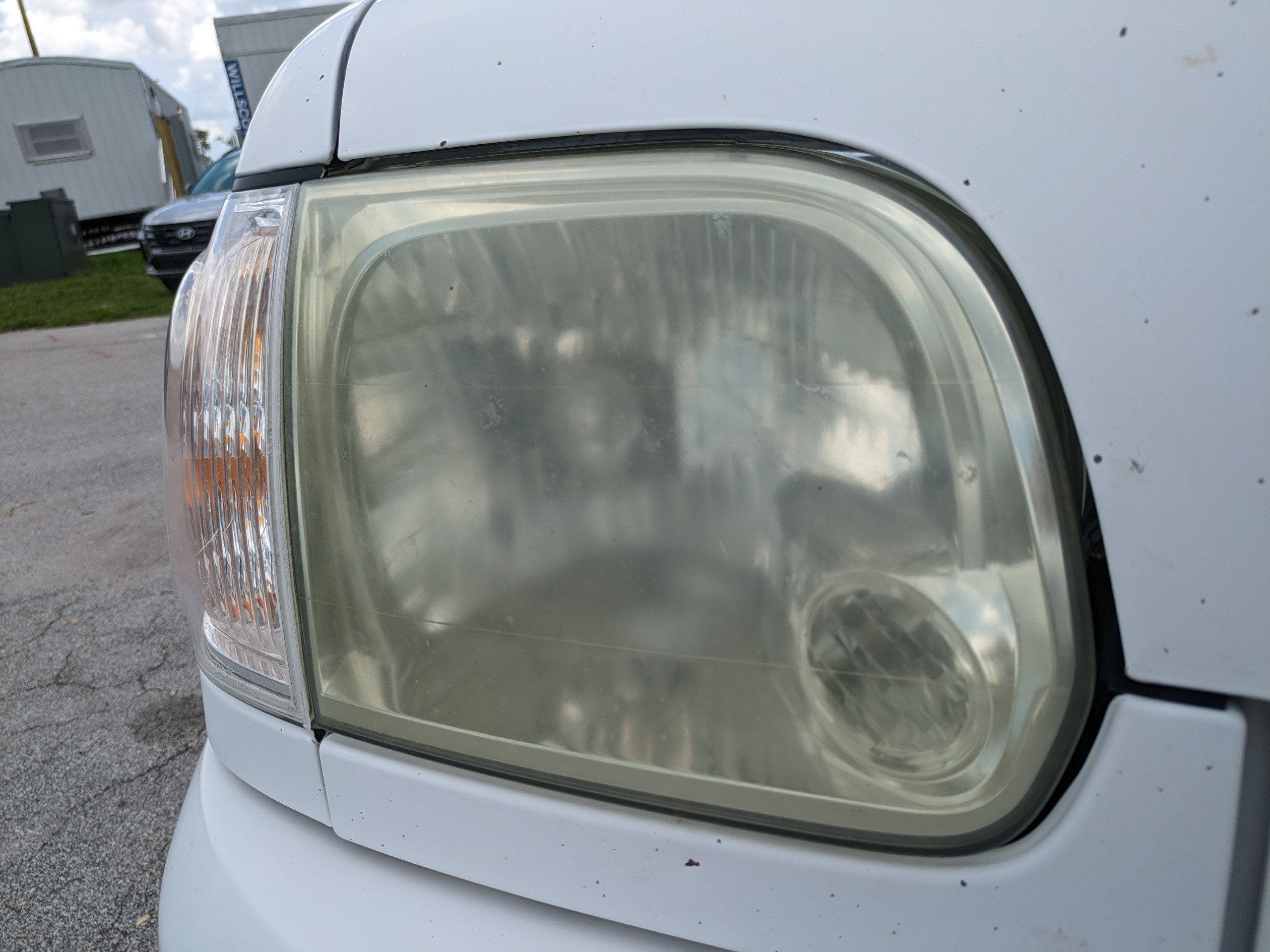 2005 Toyota Tundra Ltd