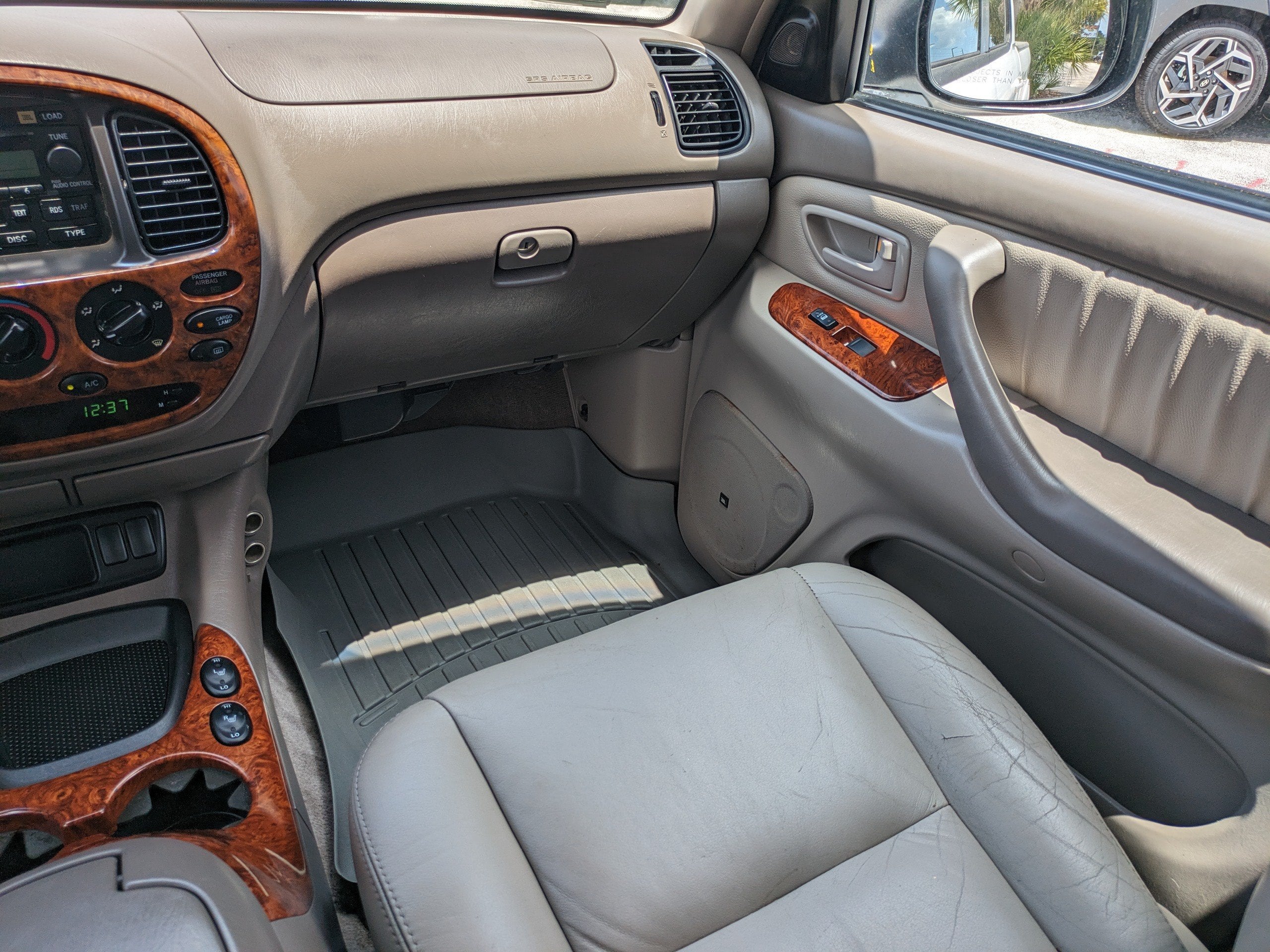 2005 Toyota Tundra Ltd