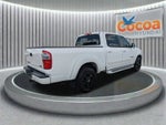 2005 Toyota Tundra Ltd