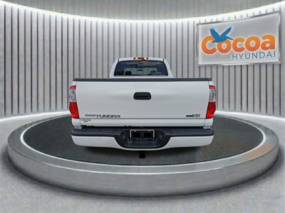 2005 Toyota Tundra Ltd