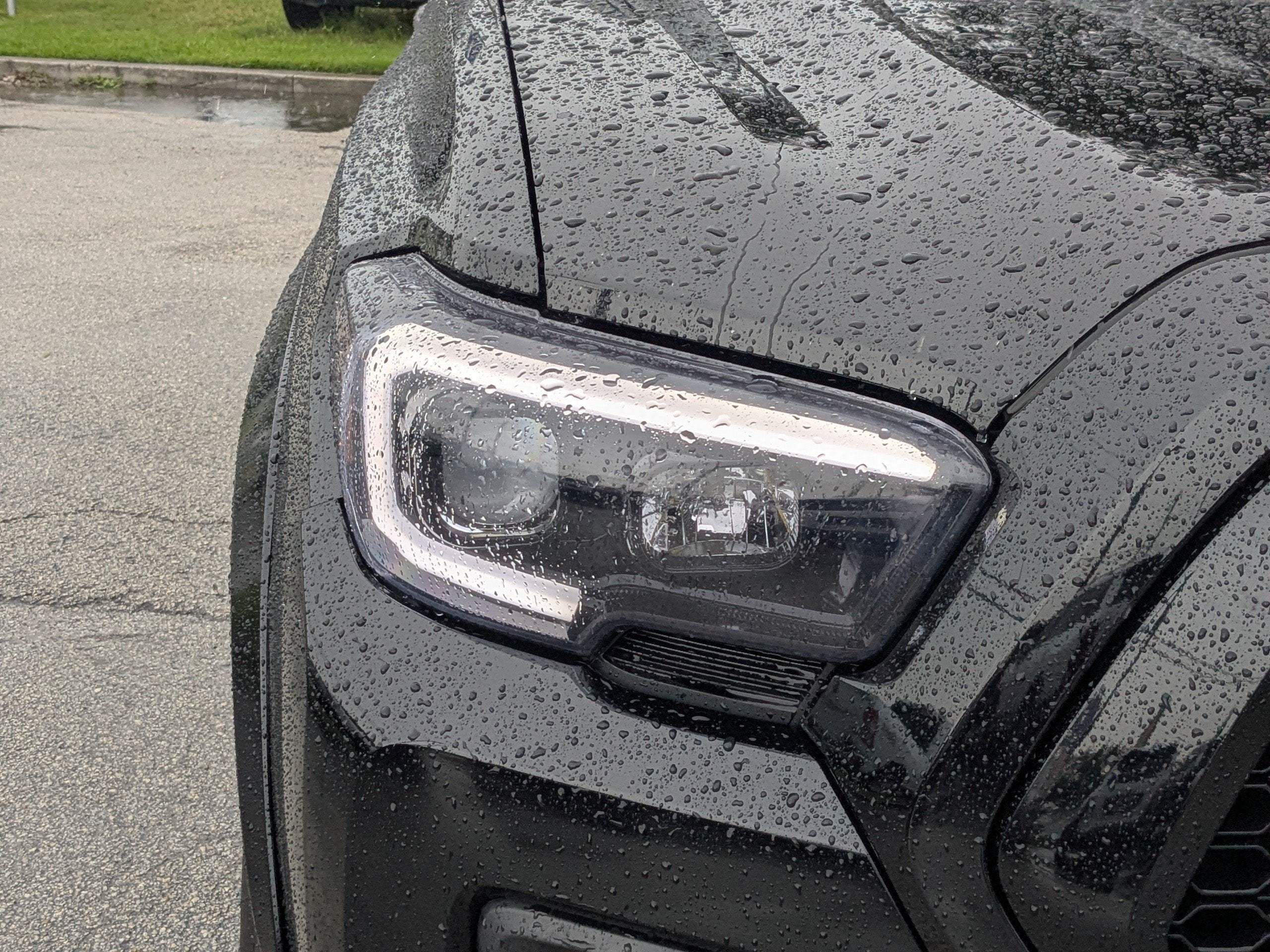 2021 Toyota Tacoma 2WD SR5