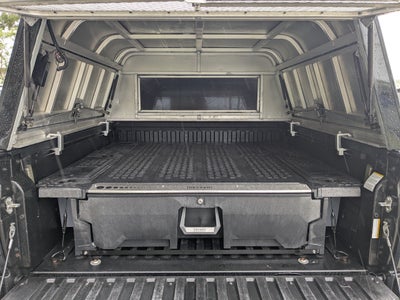 2021 Toyota Tacoma 2WD SR5