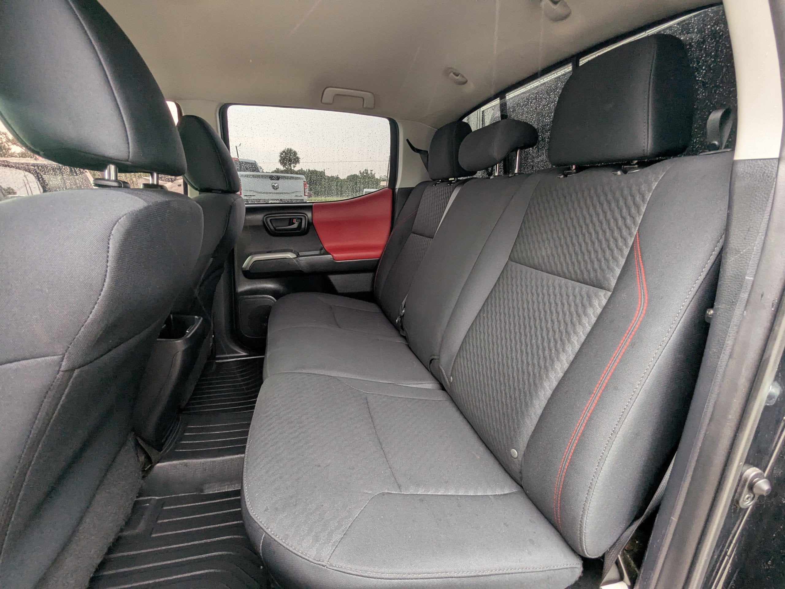 2021 Toyota Tacoma 2WD SR5