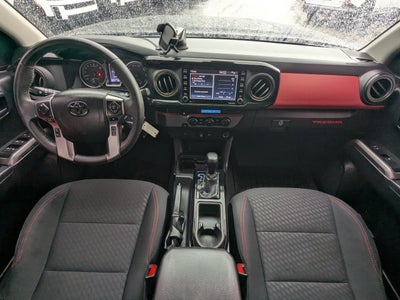 2021 Toyota Tacoma 2WD SR5