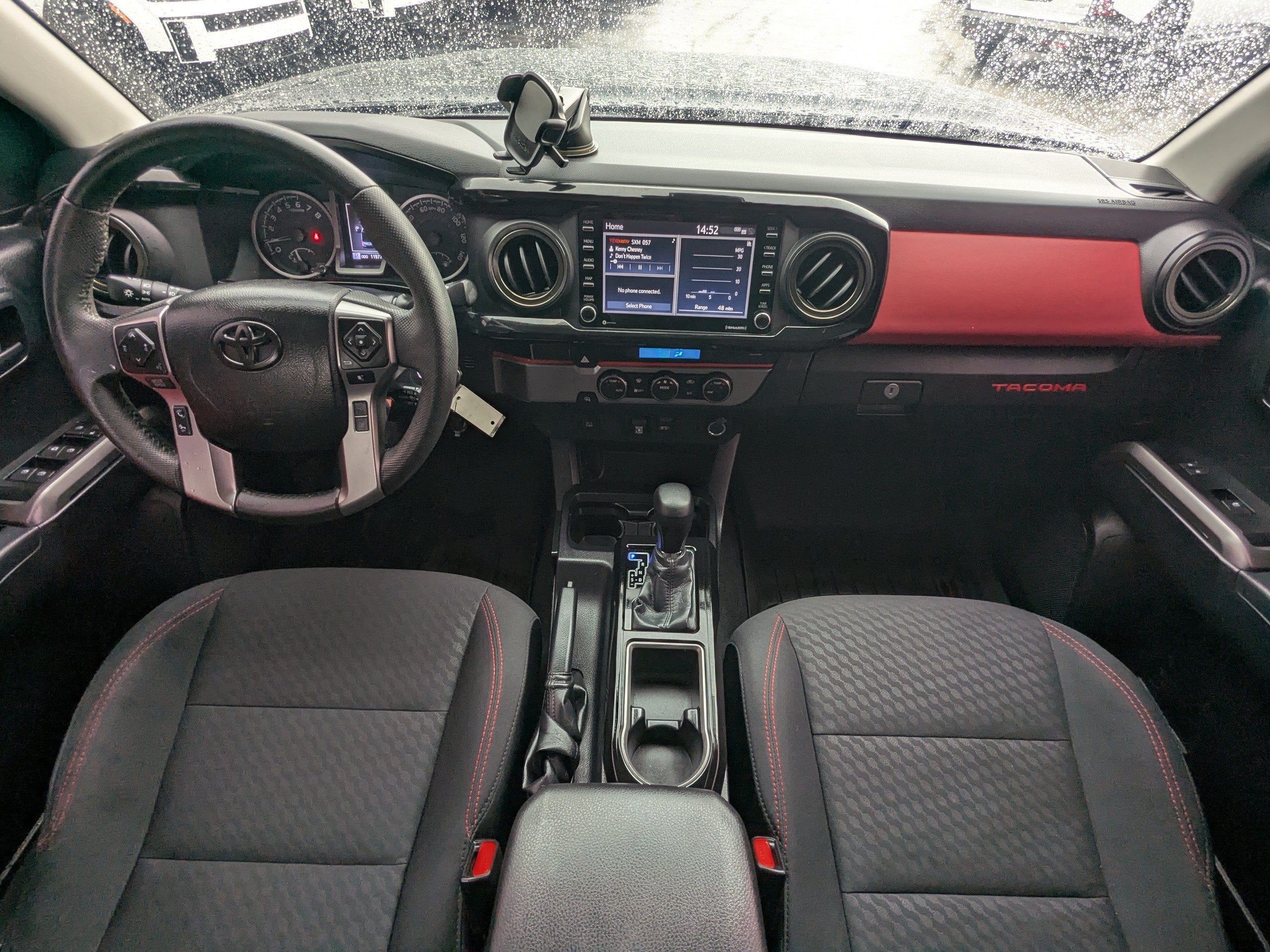 2021 Toyota Tacoma 2WD SR5