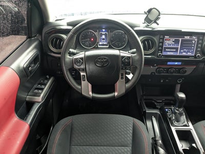 2021 Toyota Tacoma 2WD SR5