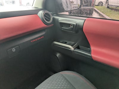2021 Toyota Tacoma 2WD SR5