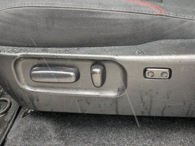 2021 Toyota Tacoma 2WD SR5