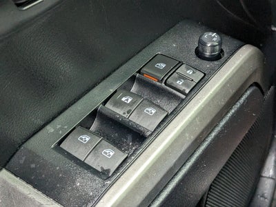 2021 Toyota Tacoma 2WD SR5