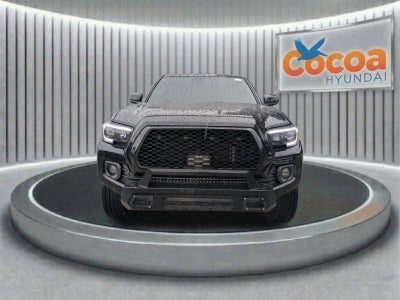 2021 Toyota Tacoma 2WD SR5