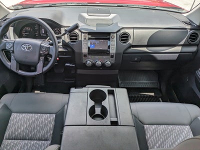 2018 Toyota Tundra 2WD SR