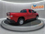 2018 Toyota Tundra 2WD SR