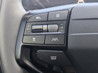 2025 Kia EV6 Wind