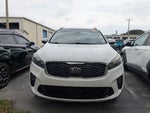 2020 Kia Sorento EX V6
