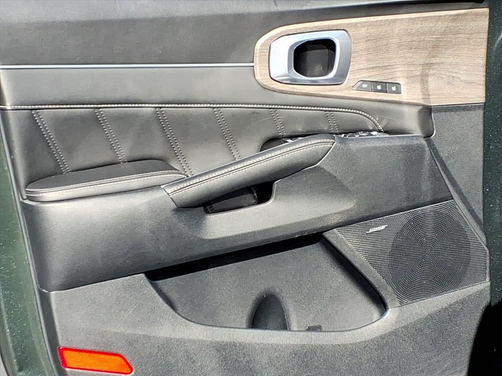 2023 Kia Sorento X-Line SX Prestige