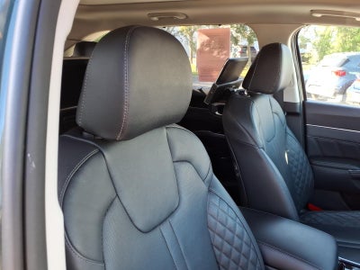 2023 Kia Sorento X-Line SX Prestige