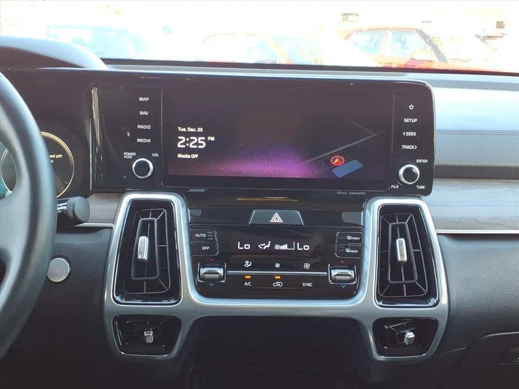 2023 Kia Sorento X-Line SX Prestige