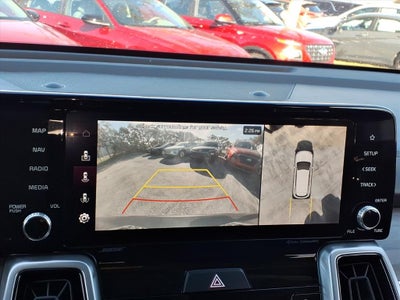 2023 Kia Sorento X-Line SX Prestige