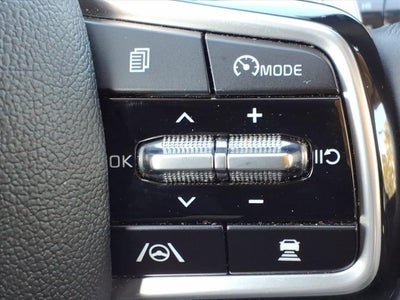 2023 Kia Sorento X-Line SX Prestige