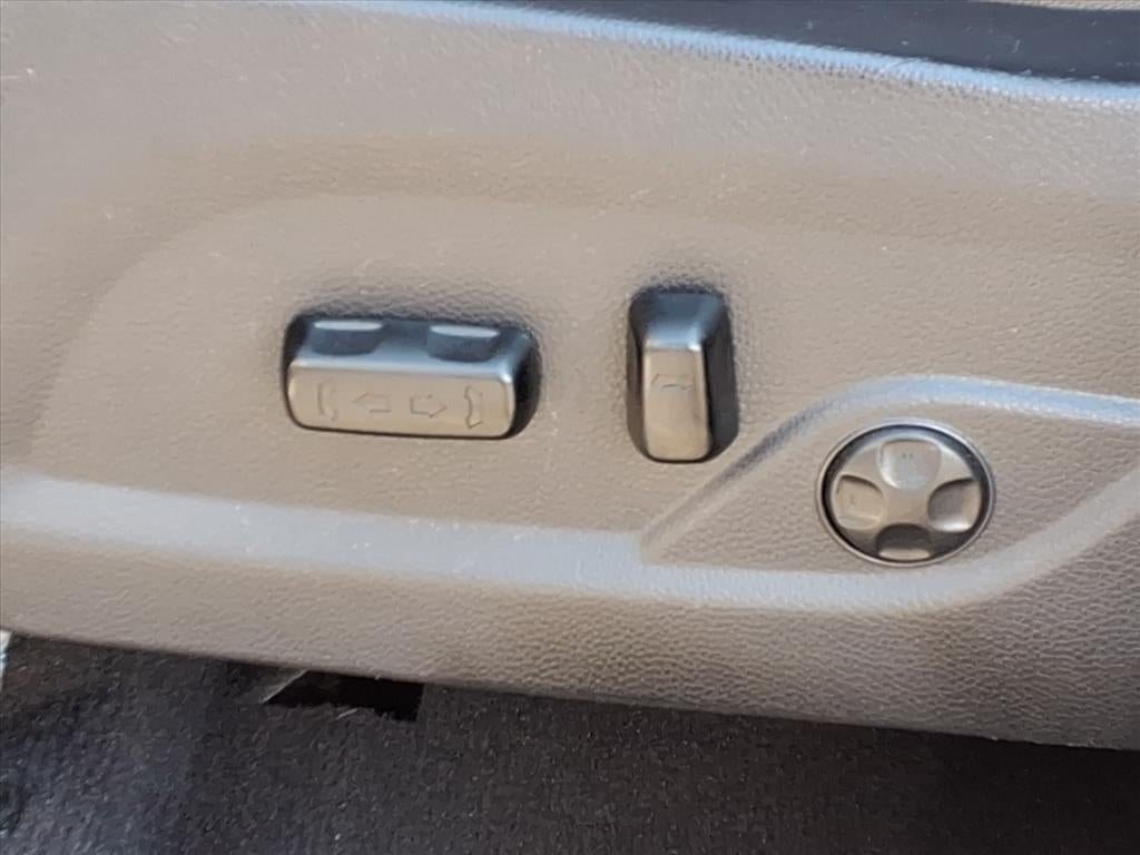 2018 Hyundai SANTA FE Sport 2.4 Base