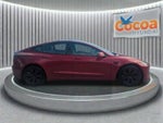 2024 Tesla Model 3 Long Range