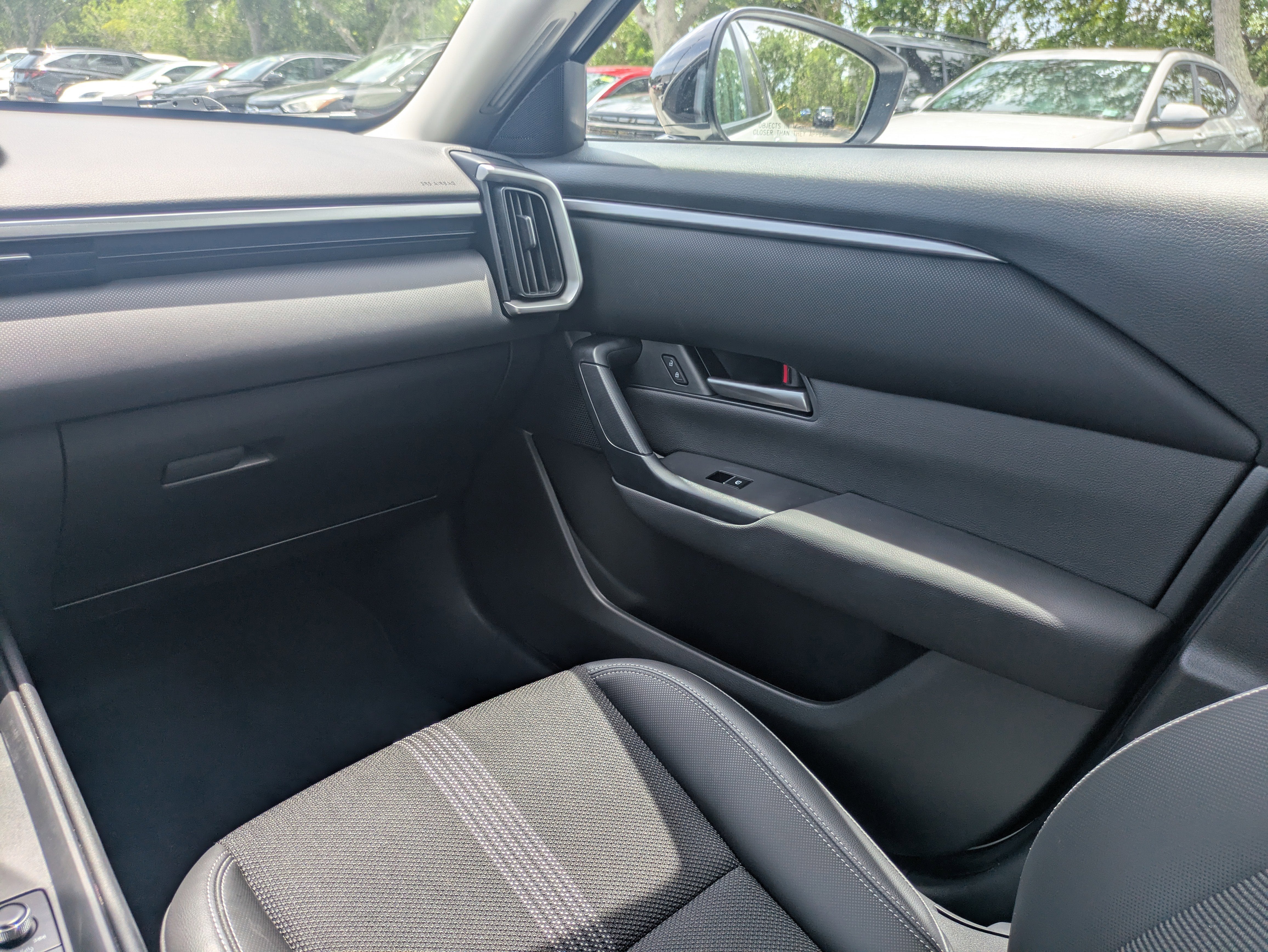 2024 Mazda Mazda CX-50 2.5 S Preferred Package