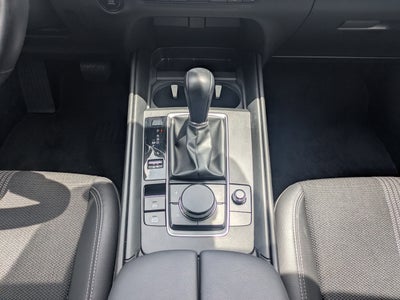 2024 Mazda Mazda CX-50 2.5 S Preferred Package