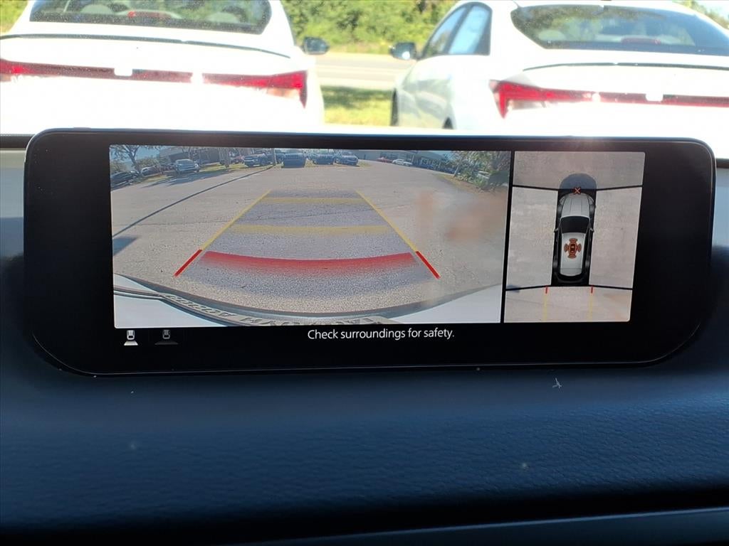 2024 Mazda Mazda CX-50 2.5 Turbo Premium Plus Package