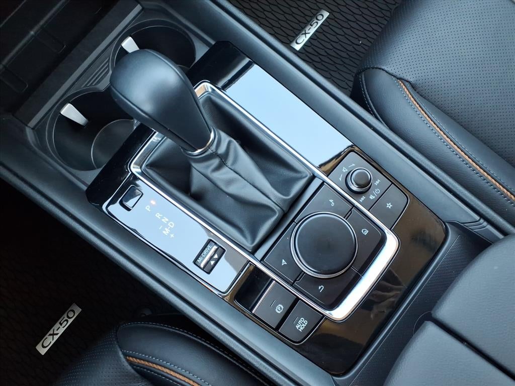 2024 Mazda Mazda CX-50 2.5 Turbo Premium Plus Package