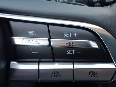 2024 Mazda Mazda CX-50 2.5 Turbo Premium Plus Package