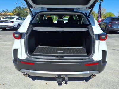 2024 Mazda Mazda CX-50 2.5 Turbo Premium Plus Package