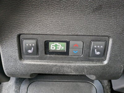 2025 Mitsubishi Outlander Plug-In Hybrid SEL