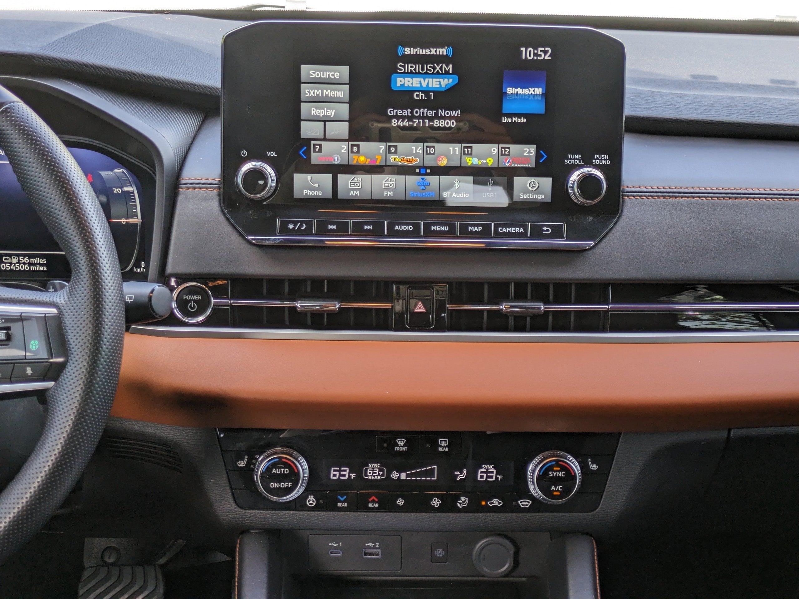 2025 Mitsubishi Outlander Plug-In Hybrid SEL