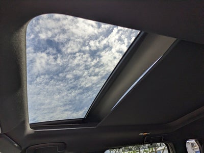 2025 Mitsubishi Outlander Plug-In Hybrid SEL