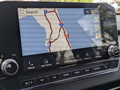2025 Mitsubishi Outlander Plug-In Hybrid SEL