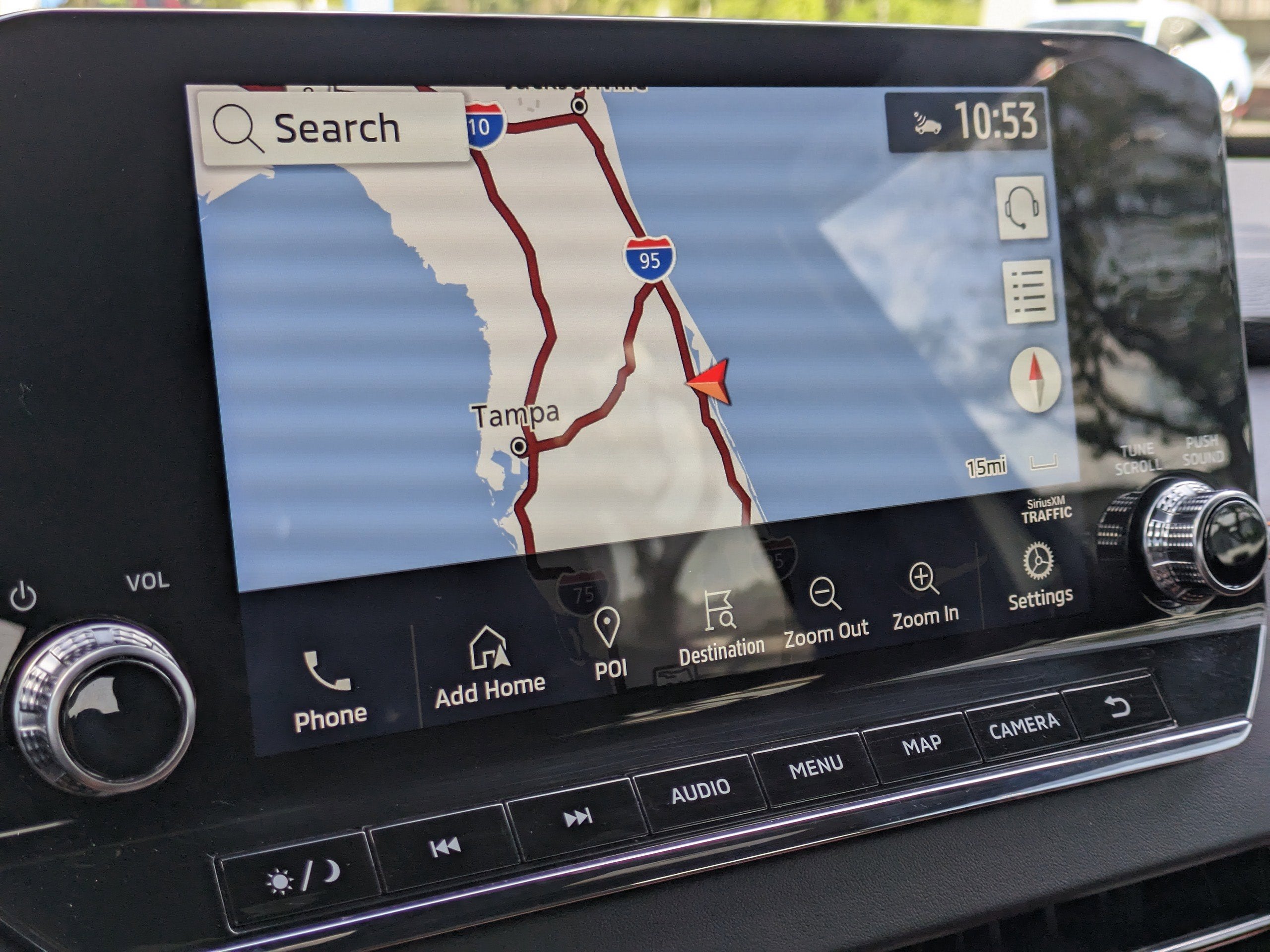 2025 Mitsubishi Outlander Plug-In Hybrid SEL