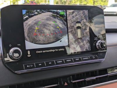 2025 Mitsubishi Outlander Plug-In Hybrid SEL