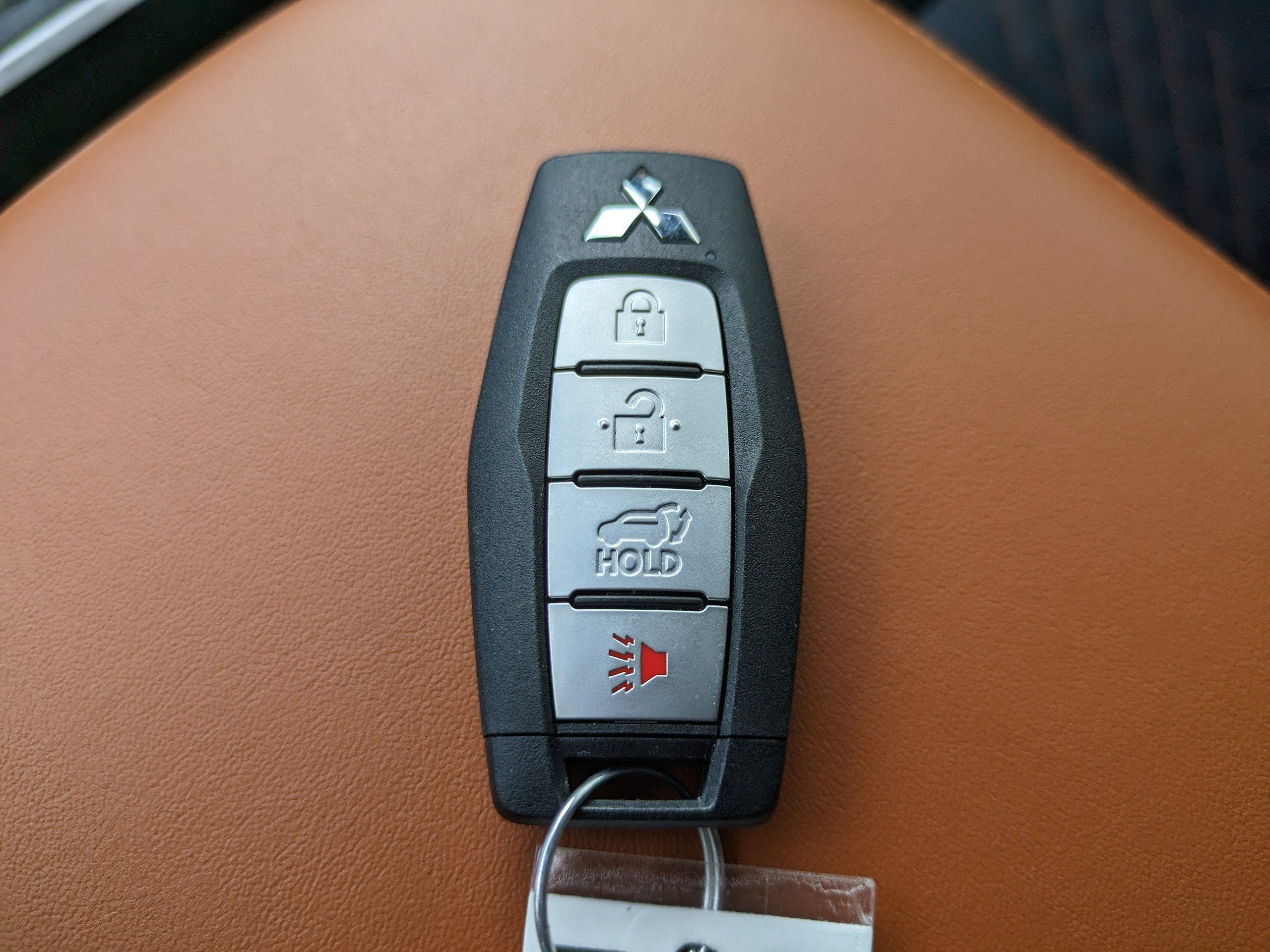 2025 Mitsubishi Outlander Plug-In Hybrid SEL