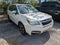2017 Subaru Forester Premium
