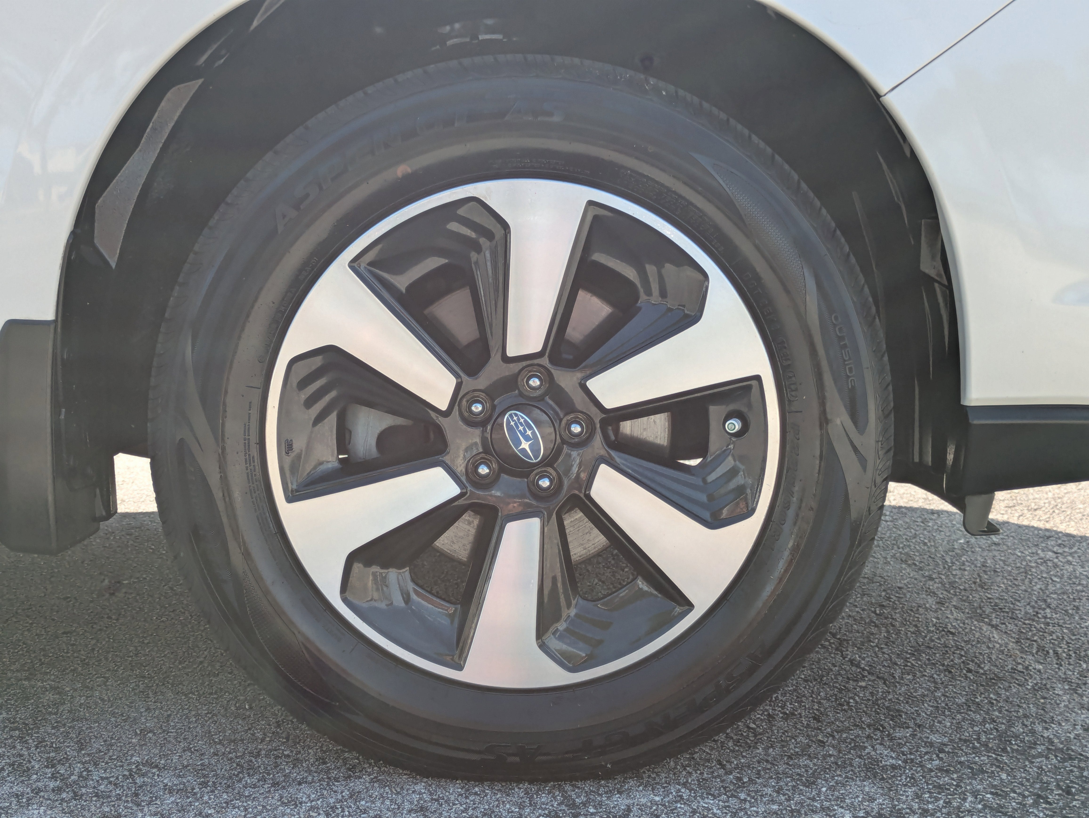 2017 Subaru Forester Premium