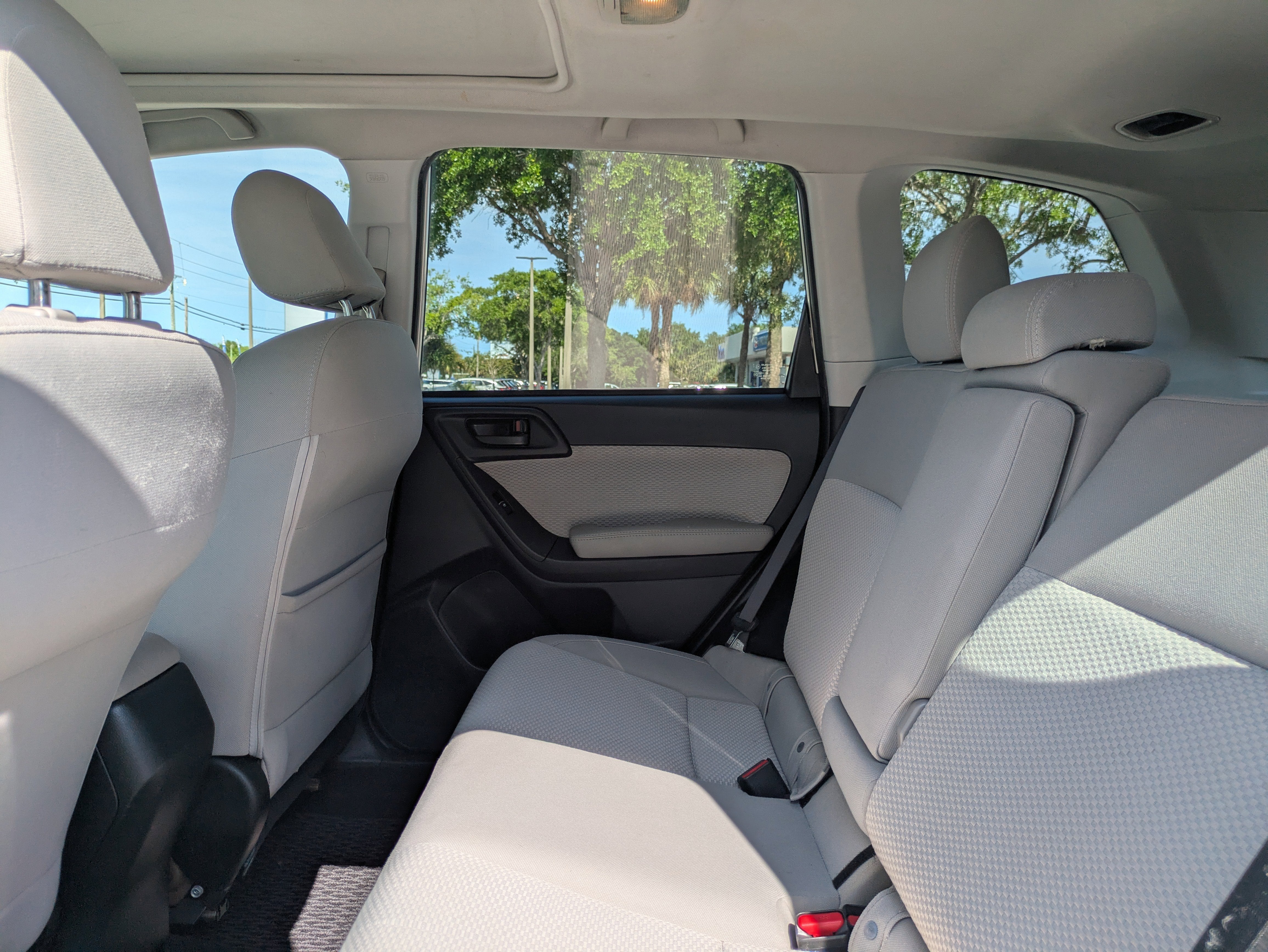 2017 Subaru Forester Premium