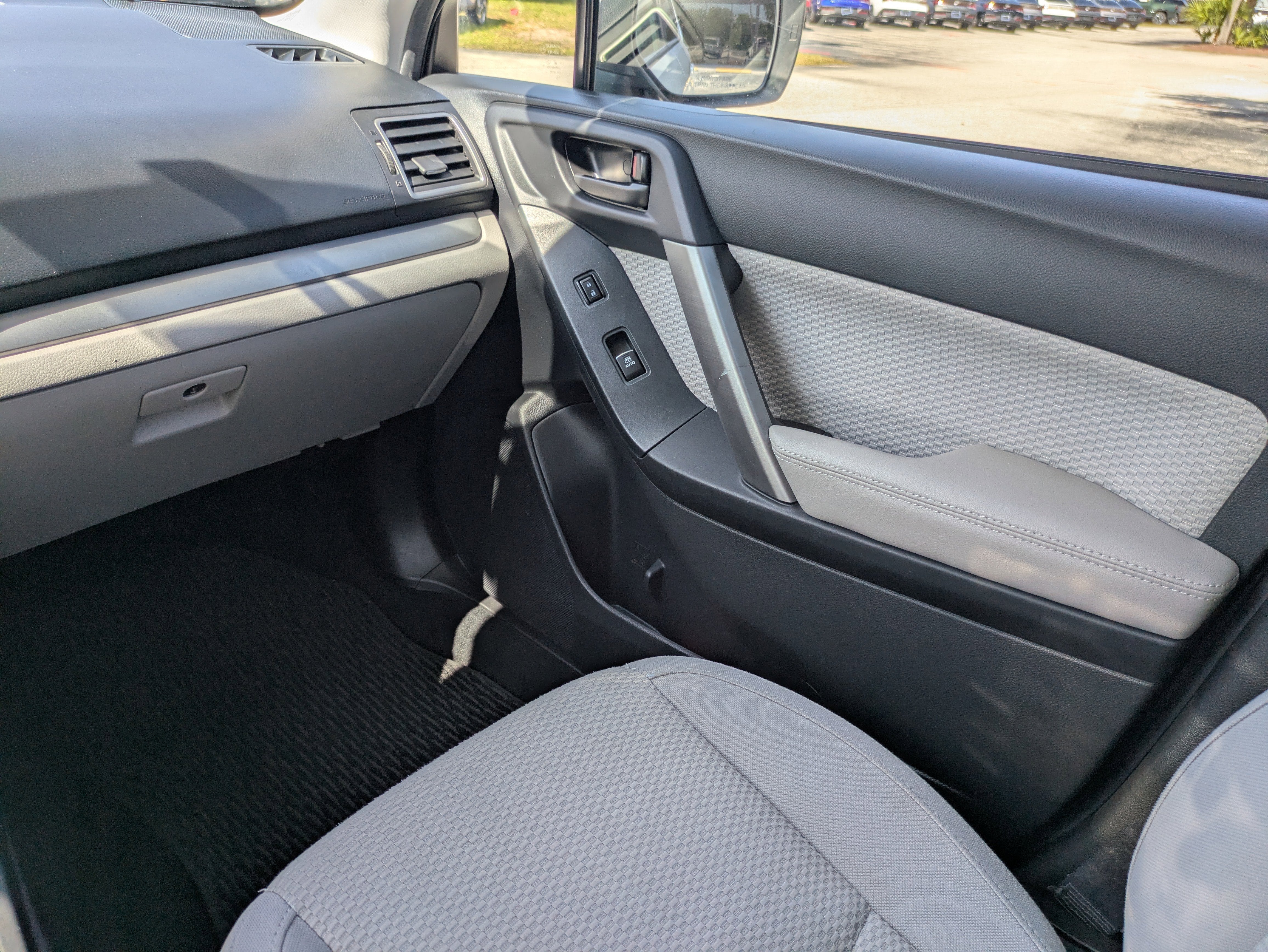 2017 Subaru Forester Premium