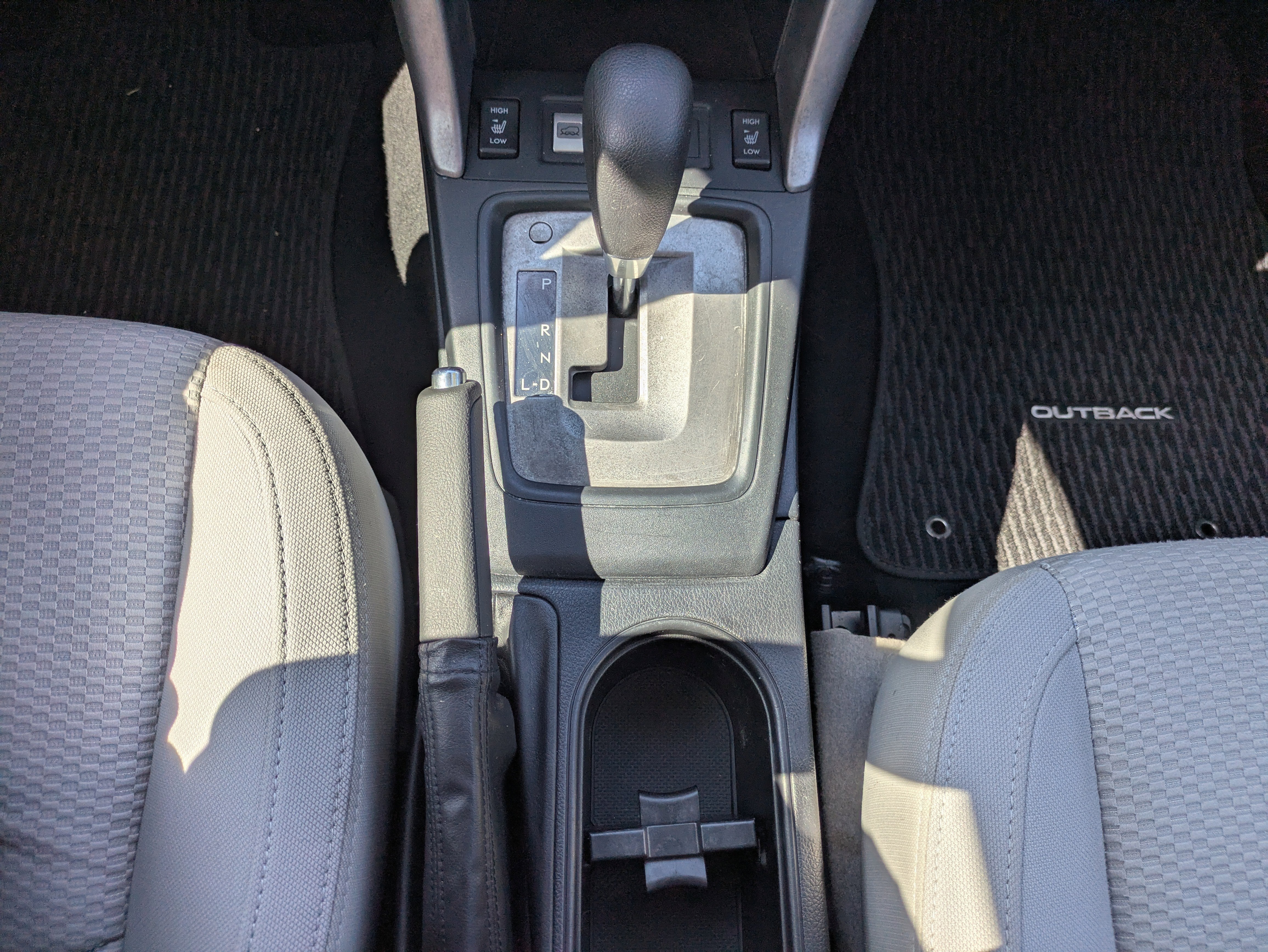 2017 Subaru Forester Premium